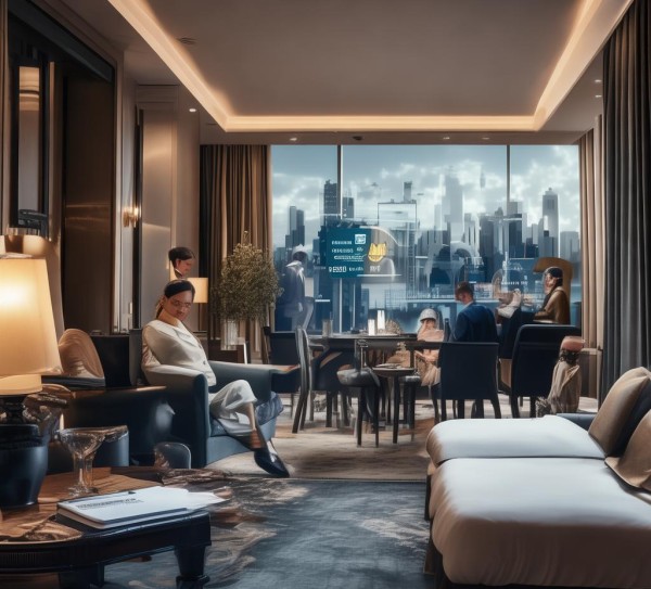 酒店客房运营与管理，创新机遇与挑战