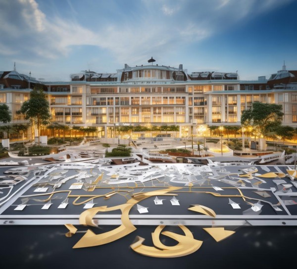 酒店战略管理，从战略制定与执行的关键路径