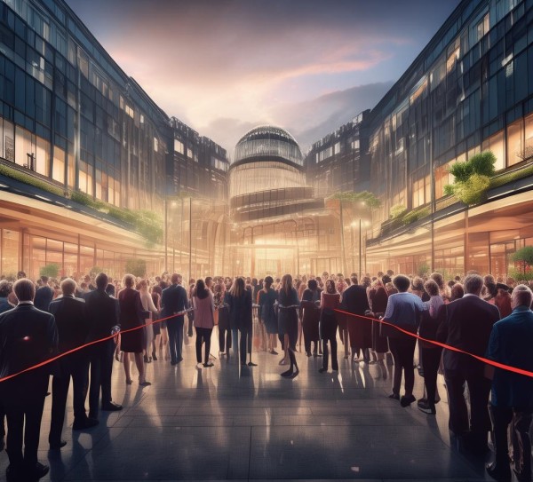 开启酒店战略规划之成功之路