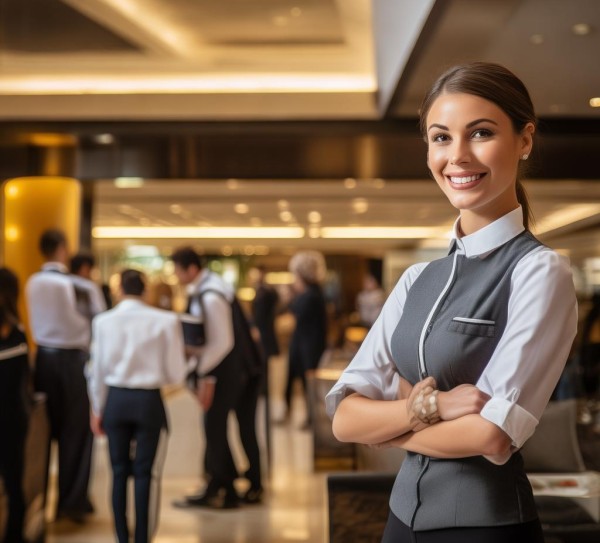 构建酒店服务文化的核心要素以酒店为载体