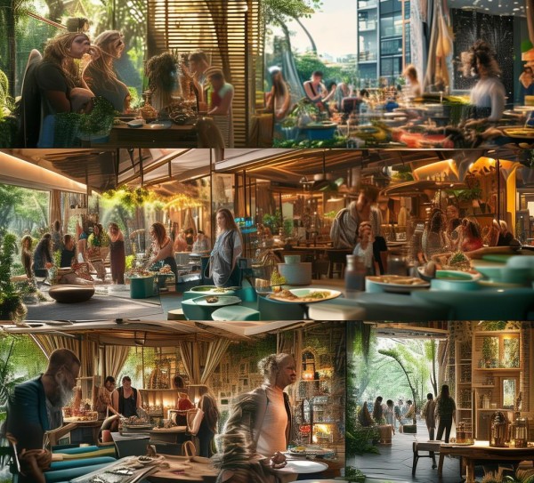 酒店旅游合作的创新模式与实践路径，构建可持续的旅游体验