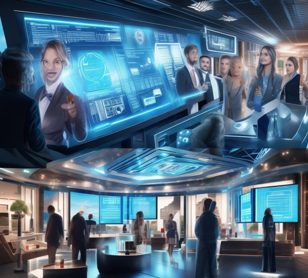 酒店数字化，从战略到执行的全生命周期视角