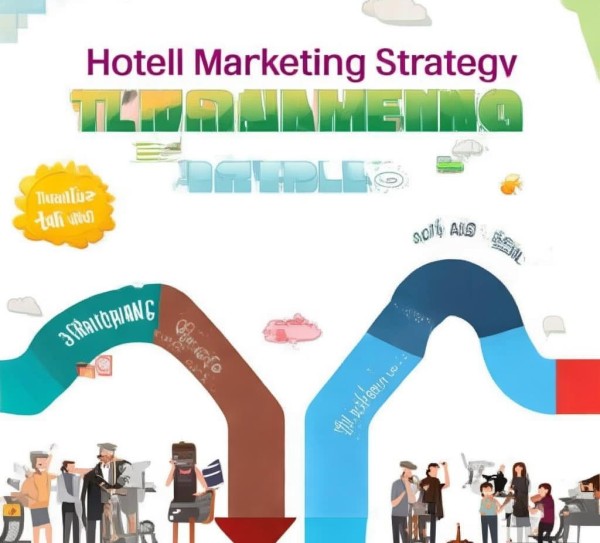 酒店营销战略,从战略规划到运营执行 酒店营销战略,从战略规划到运营执行