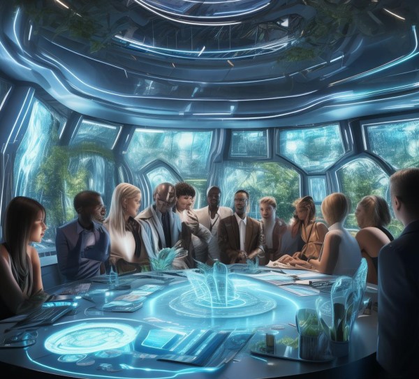 未来酒店,创新人才战略的创新路径 未来酒店,创新人才战略的创新路径