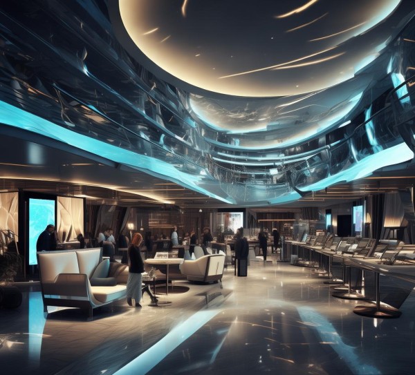 影楼与酒店，未来合作的探索与创新