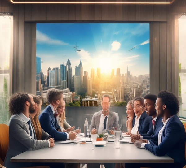 酒店项目合作，携手共绘美好未来