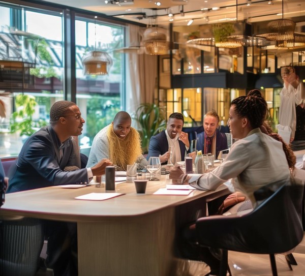 重塑酒店文化,从战略到日常 重塑酒店文化,从战略到日常
