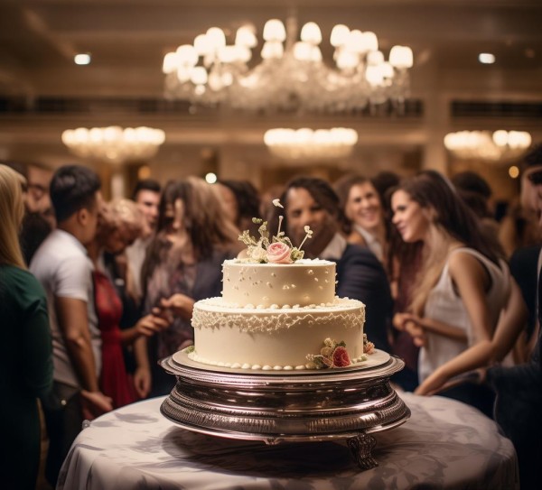 酒店蛋糕,情感的相遇与社交的共鸣 酒店蛋糕,情感的相遇与社交的共鸣