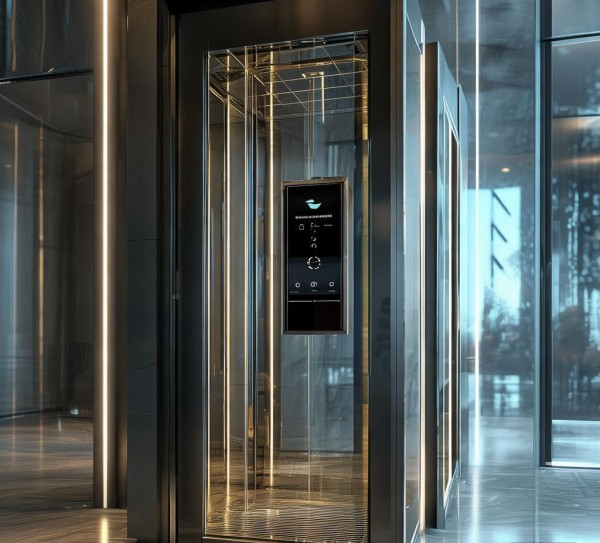 酒店电梯，现代酒店管理中的创新与效率提升