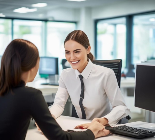 提升客户体验，服务如新