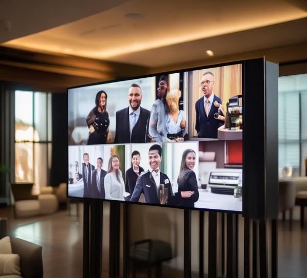 酒店服务礼仪视频如何让顾客感受到温暖与专业 酒店服务礼仪视频如何让顾客感受到温暖与专业