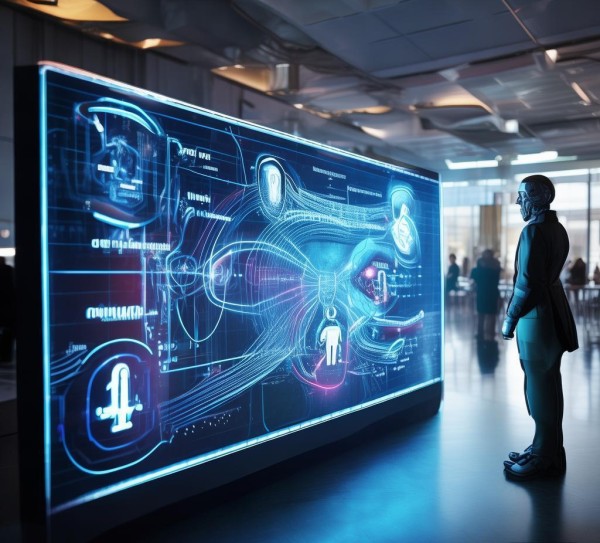 酒店运营管理学的核心要素与未来趋势，数字化与智能化的创新