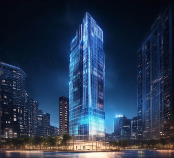 高端都市之光,高档酒店的战略之道 高端都市之光,高档酒店的战略之道