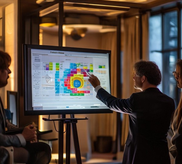 酒店战略定价，定义与实施策略