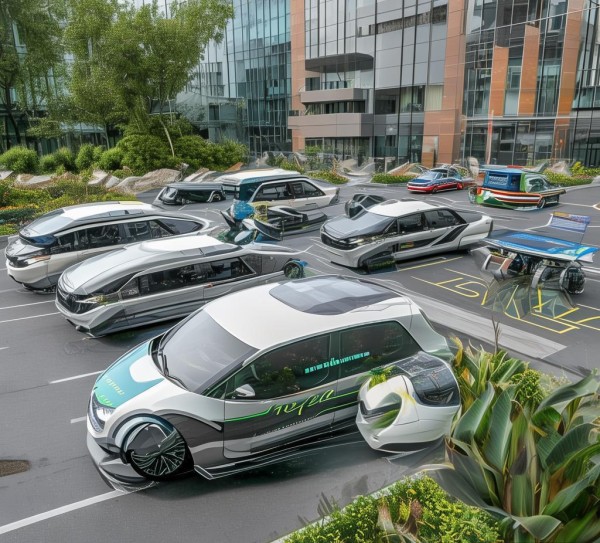 酒店用车合作方案,助力精准管理与可持续发展 酒店用车合作方案,助力精准管理与可持续发展