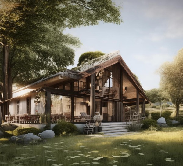 民宿酒店管理与现代生活方式的见证者