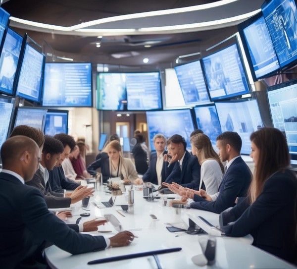 重塑现代酒店管理的新趋势,酒店运营管理课程 重塑现代酒店管理的新趋势,酒店运营管理课程