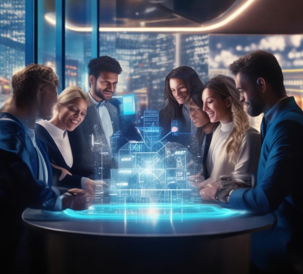 开启酒店数字化运营的新机遇与未来挑战