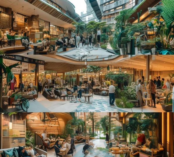 让酒店资源活起来，避开强战略竞争