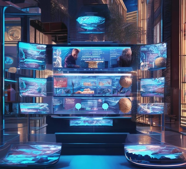 从被动到主动的酒店疫情后战略转型，数字化与智能化的必选之路